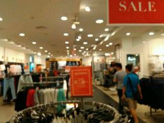 -C&A(西市城购物中心店)