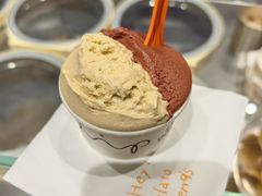 -Dip in Gelato(富民路店)