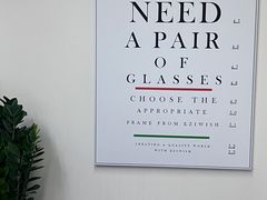 -Eziwish眼镜·蔡司授权店