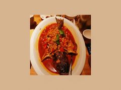 -桂小厨广西菜(青秀万达店)