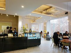 -CAFE'IN精品咖啡体验空间(小寨店)