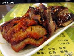 -永祥烧腊餐厅(虹口店)
