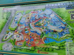 -海合安武汉极地海洋公园