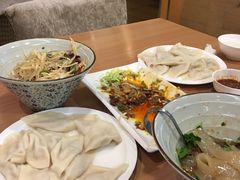 -东方饺子王(创始店)