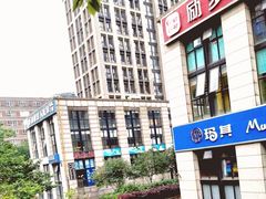 -领动机器人编程STEAM教育(郡原校区)