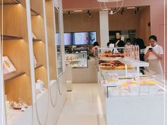 -好利来(七宝领展广场店)