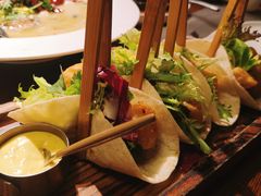 -肴约·花园式餐厅(湖里店)