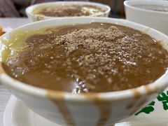 -锦馨豆汁(天坛路店)