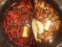 -川成串·自助串串香火锅(朝阳店)