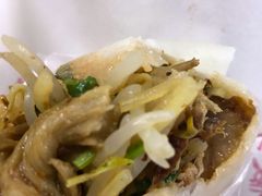 -安徽阜阳卷馍(西单店)