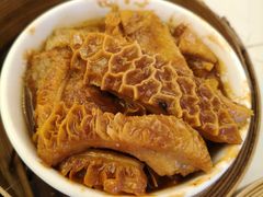 -美心皇宫(屯门大会堂店)