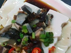 -老黑板筋(顺义总店)
