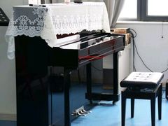 -西安小天鹅艺术团(金花路校区)