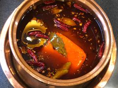 -镇江龙·火锅串串(武侯祠店)