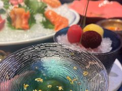 -上井料理黑金店(IFS国金中心店)