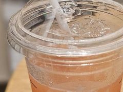 -星巴克(北京环球金融中心店)