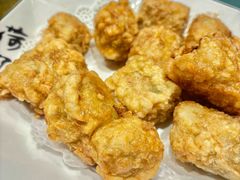 -辉记潮汕海鲜砂锅粥(林和西店)