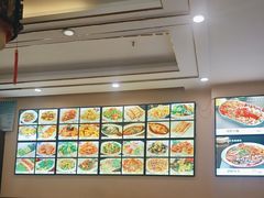 -金丝饭庄(金丝新天地保障性住宅小区店)