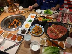 -炉小哥烤肉(熙地港店)