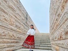 -盘龙城遗址博物院