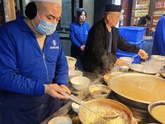 -老刘家泡馍·陕西老字号(钟楼广济街店)