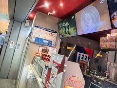 -DQ·蛋糕·冰淇淋(嘉兴南湖万达店)