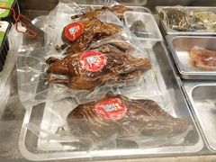 -樱桃鸭(丰富路店)