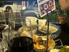 -ibarrel爱杯·bistro&brunch(江宁路店)