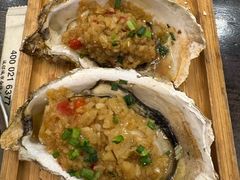 -破店肥哈·东北烧烤·夜宵(南山保利店)