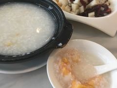 -壹品粥道(金牛万达店)