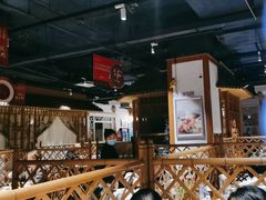 -渝信川菜(西单店)