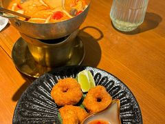 -Tegu泰古莲·泰国餐厅(红山6979店)