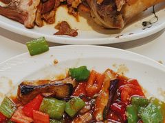 -李老哈·东北菜(宋园路店)