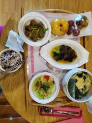 点击看大图 -大美母婴湖畔月子中心(江宁店)