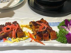 -肆月河豚·新淮扬(金融街店)