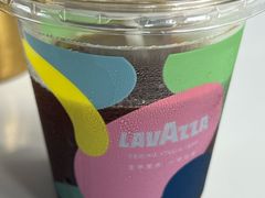 -LAVAZZA拉瓦萨咖啡(中航城君尚购物中心店)