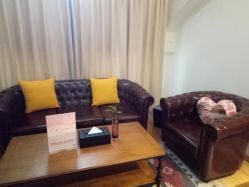 -Cocodemer 产后恢复中心(多伦路店)