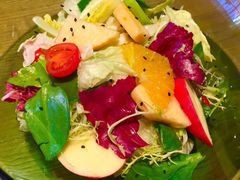 -马仕玖煲·融合菜·酥不腻烤鸭(人大店)