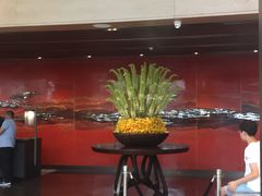 -杭州君悦酒店