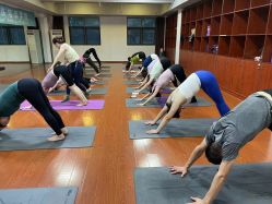 -玛尼瑜伽·普拉提