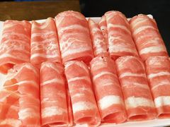 -蓉城老院十年老火锅(中南店)