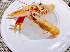 -都会尚膳·海鲜自助餐厅(重庆万豪酒店)