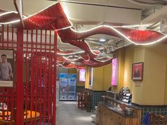 -冇味湘潭菜(湘江世纪城店)