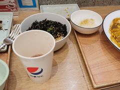 -池奈·咖喱蛋包饭(熙地港店)