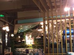 大堂-付掌柜在成都·热炒砂锅集(金禾店)