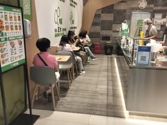 -煎饼道·新鲜现做(来福士店)