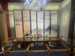-乾园.魏庐湖景餐厅(花港店)