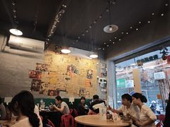 -海安安越南粉(丹竹頭店)