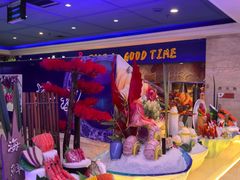 -海韵之星邮轮水会(明发商业广场店)