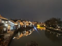 -嘉兴月河历史街区